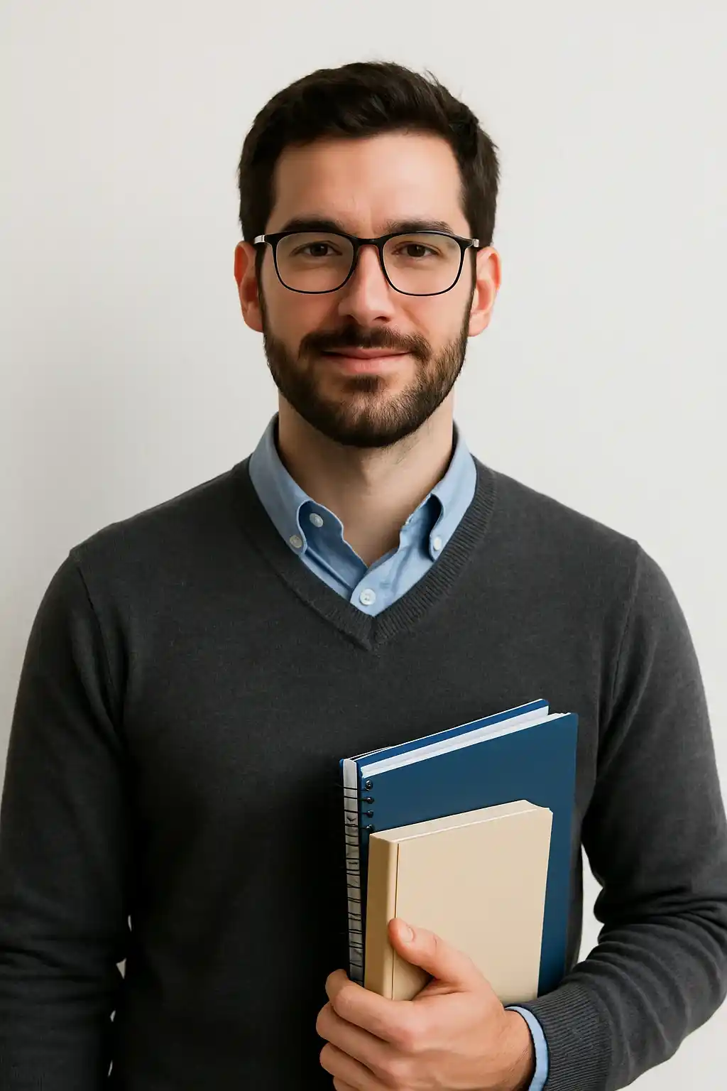 Docente do Departamento de Coaching e Negócios